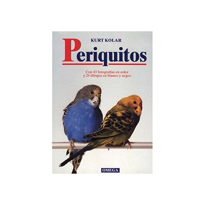 PERIQUITOS - Kurt Kolar